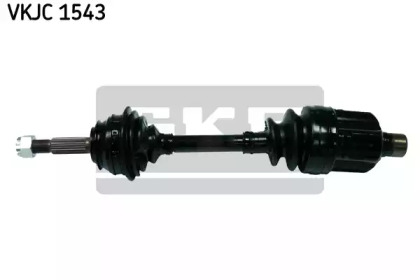 SKF VKJC 1543